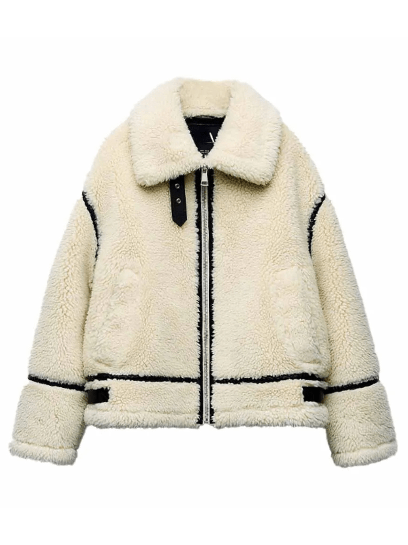 The teddy jacket™