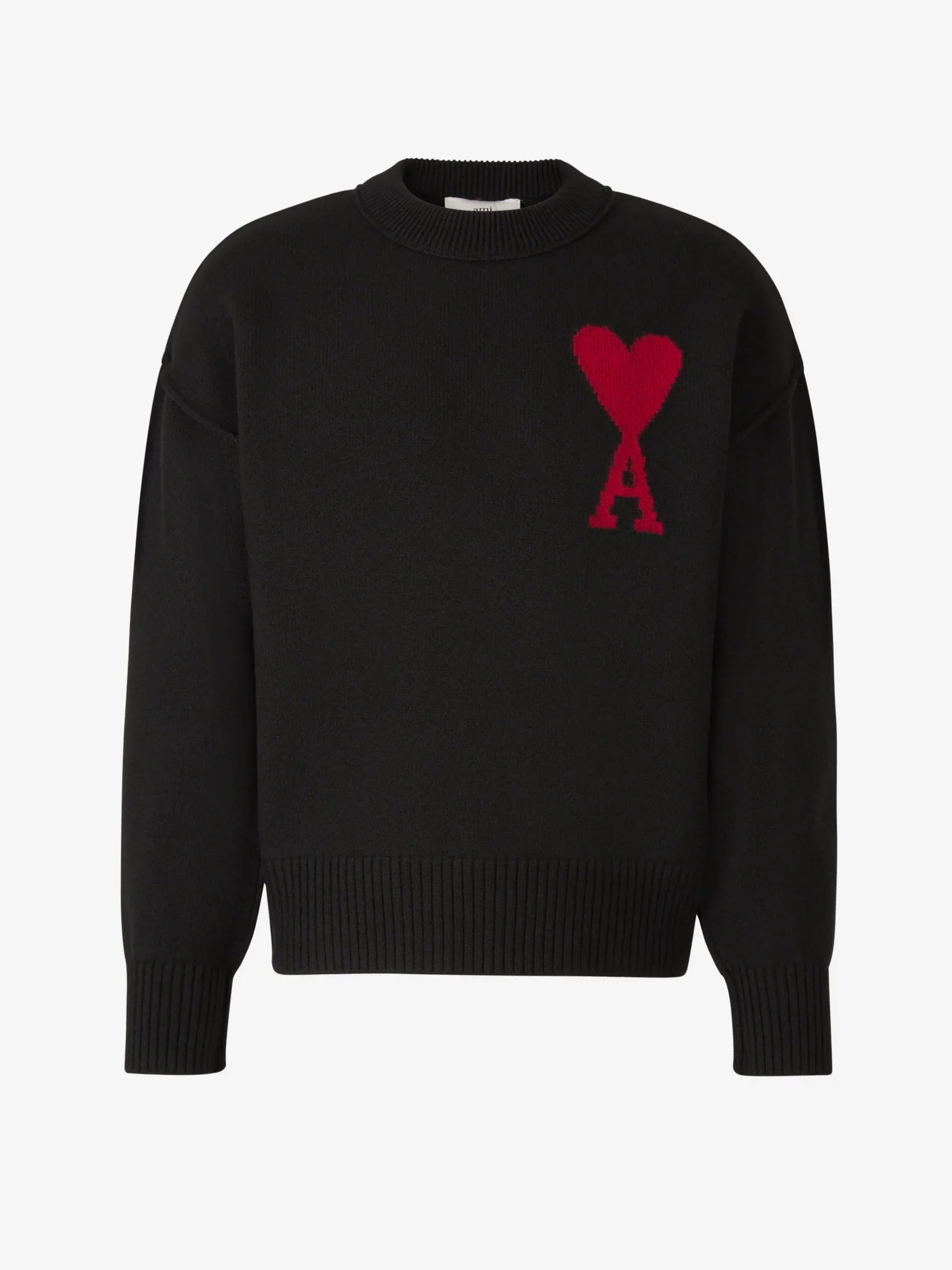 Ami Heart Sweater™