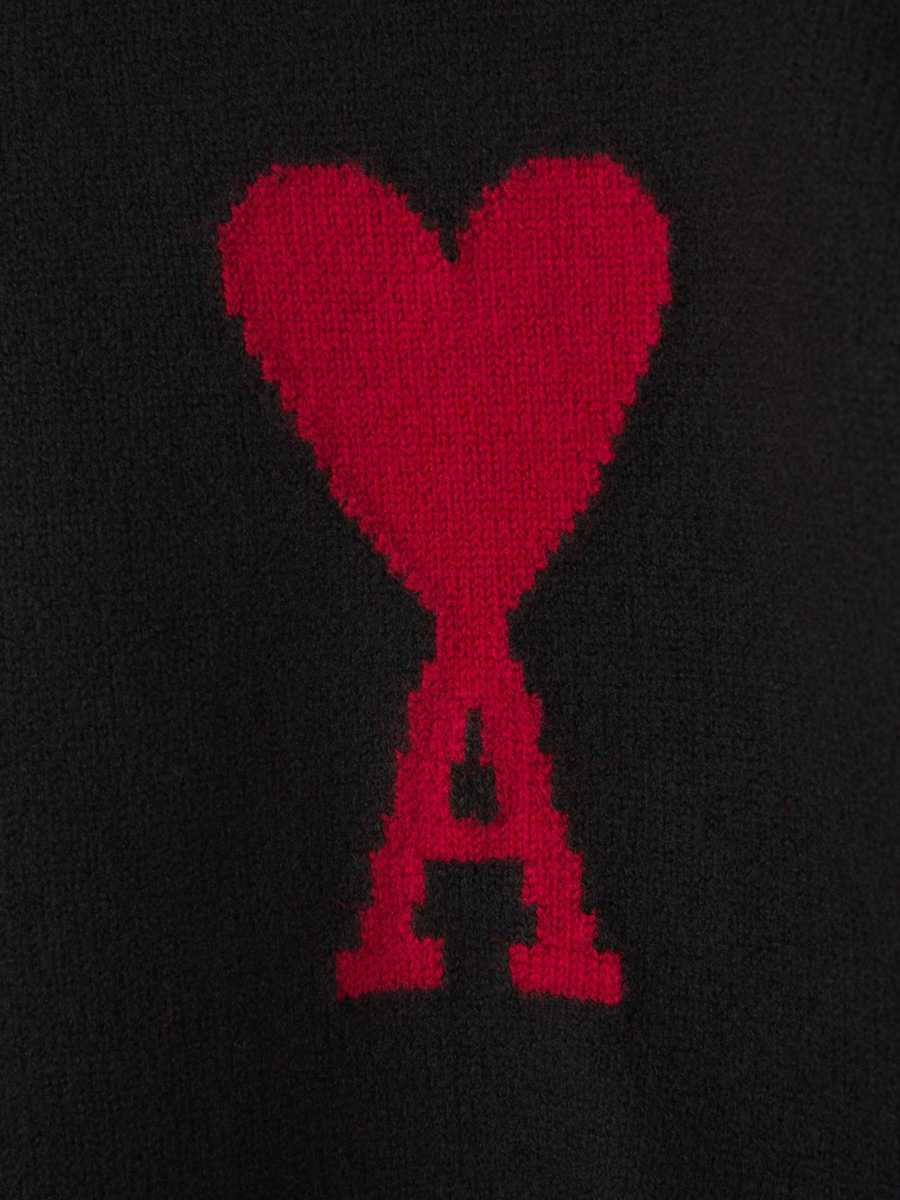 Ami Heart Sweater™