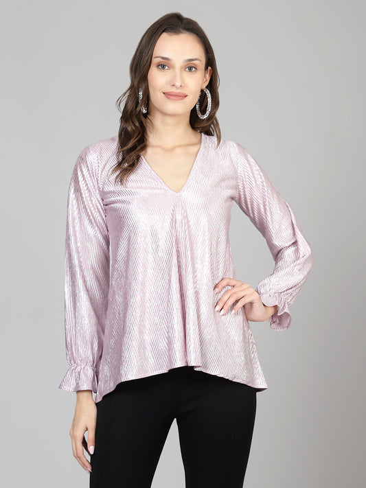 Coy Couture Top